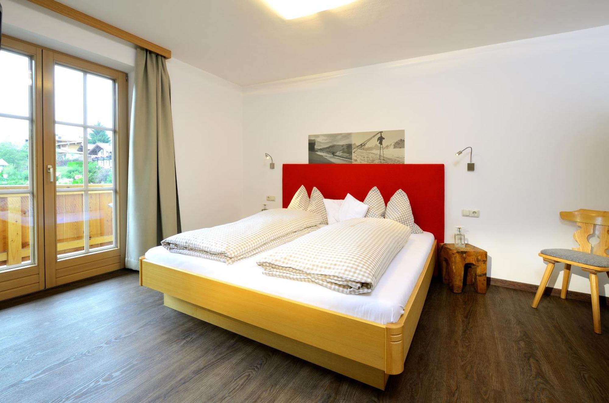 Feriennest Leitner Apartment Maria Alm am Steinernen Meer Room photo